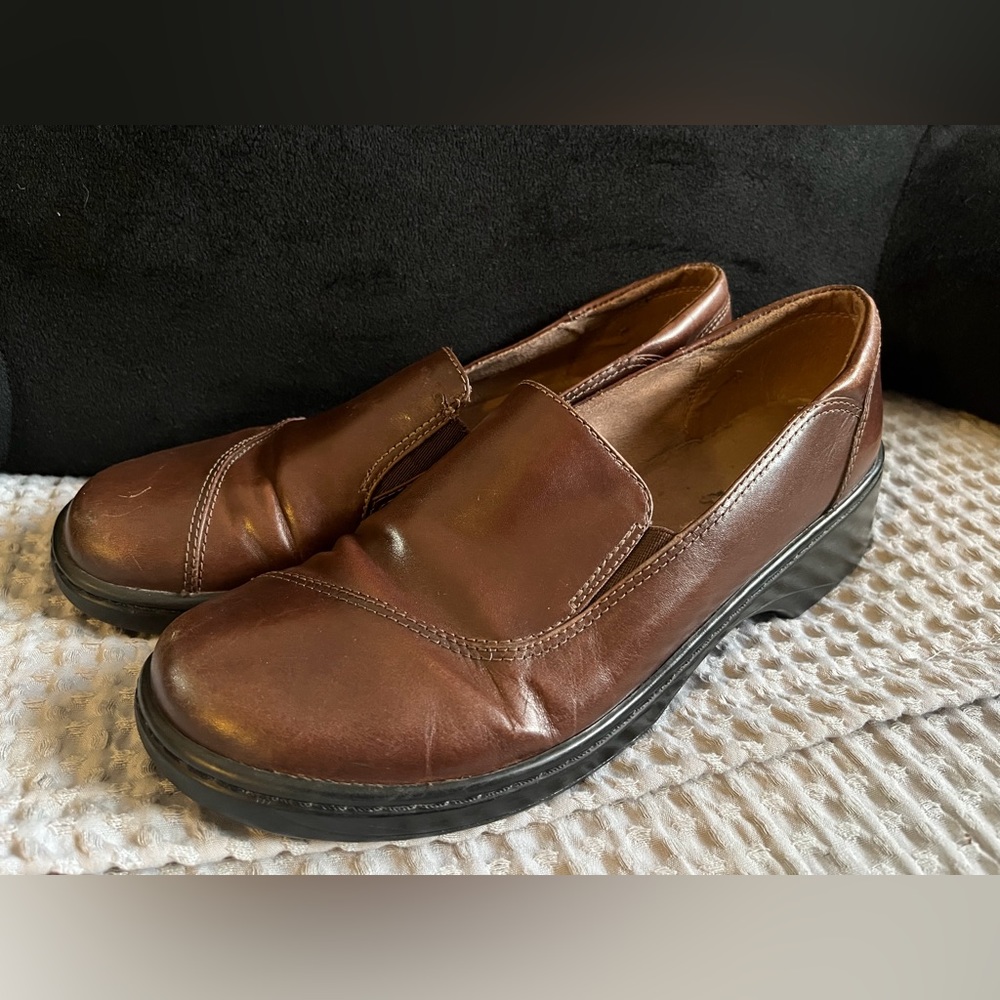 Brown Clark’s